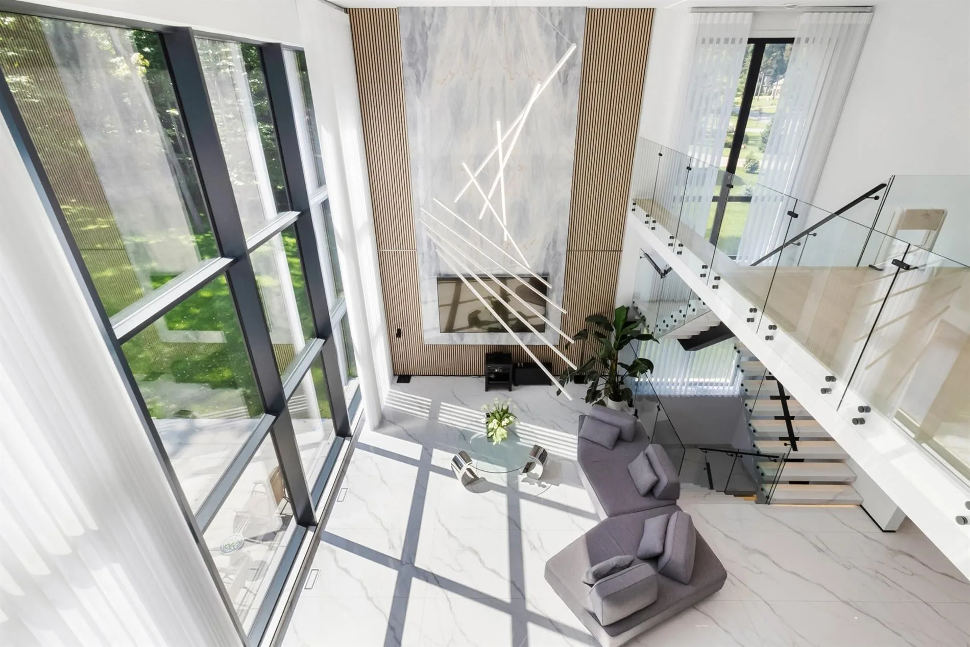 Luxury Residential Home