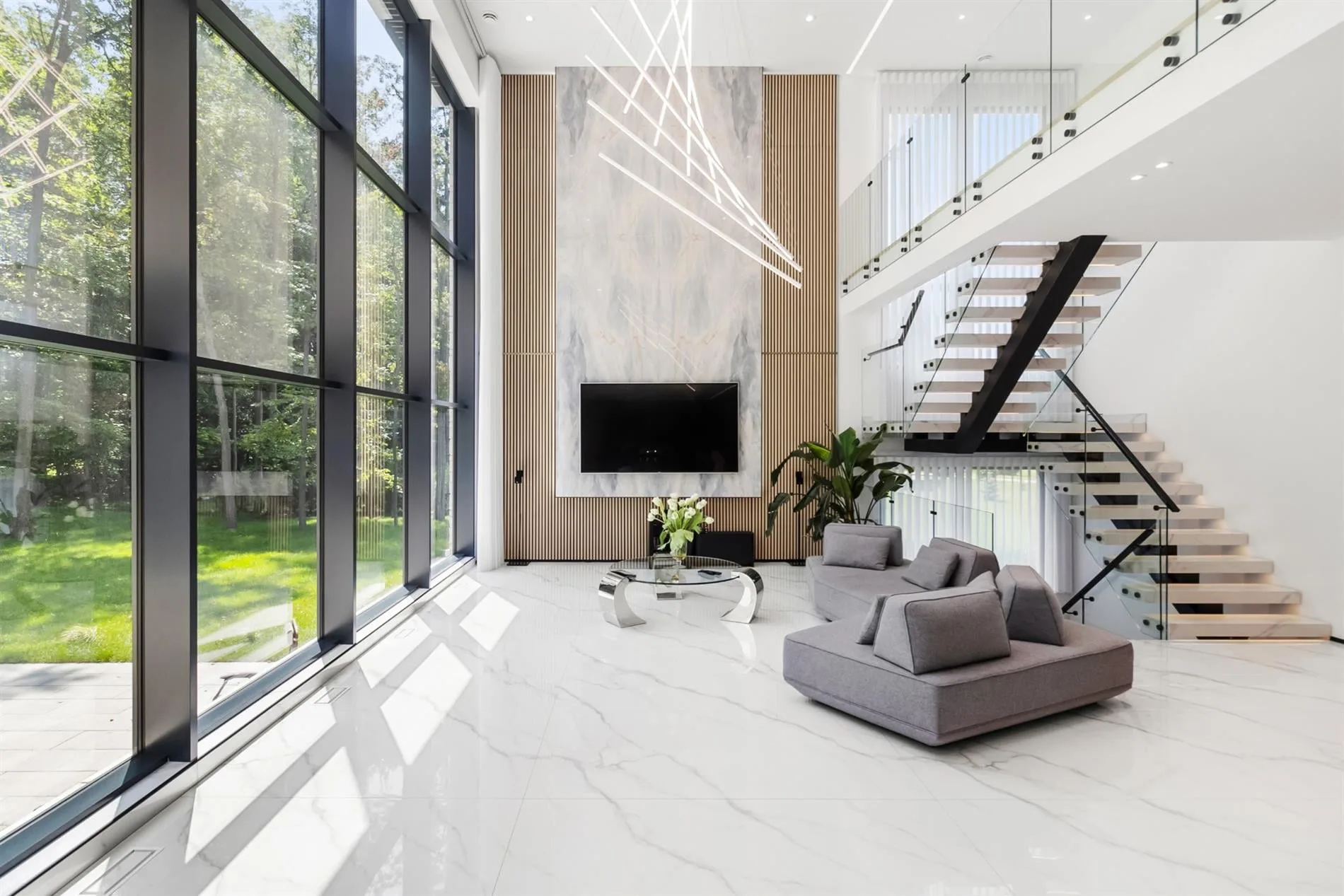 Luxury Residential Home