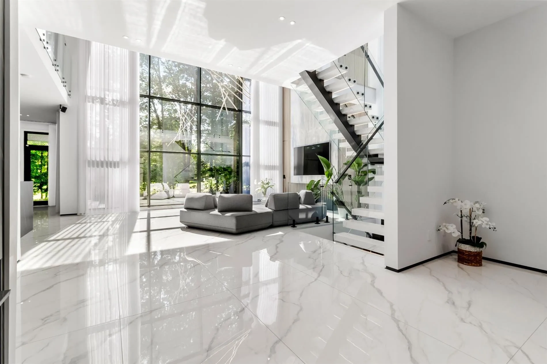 Luxury Residential Home