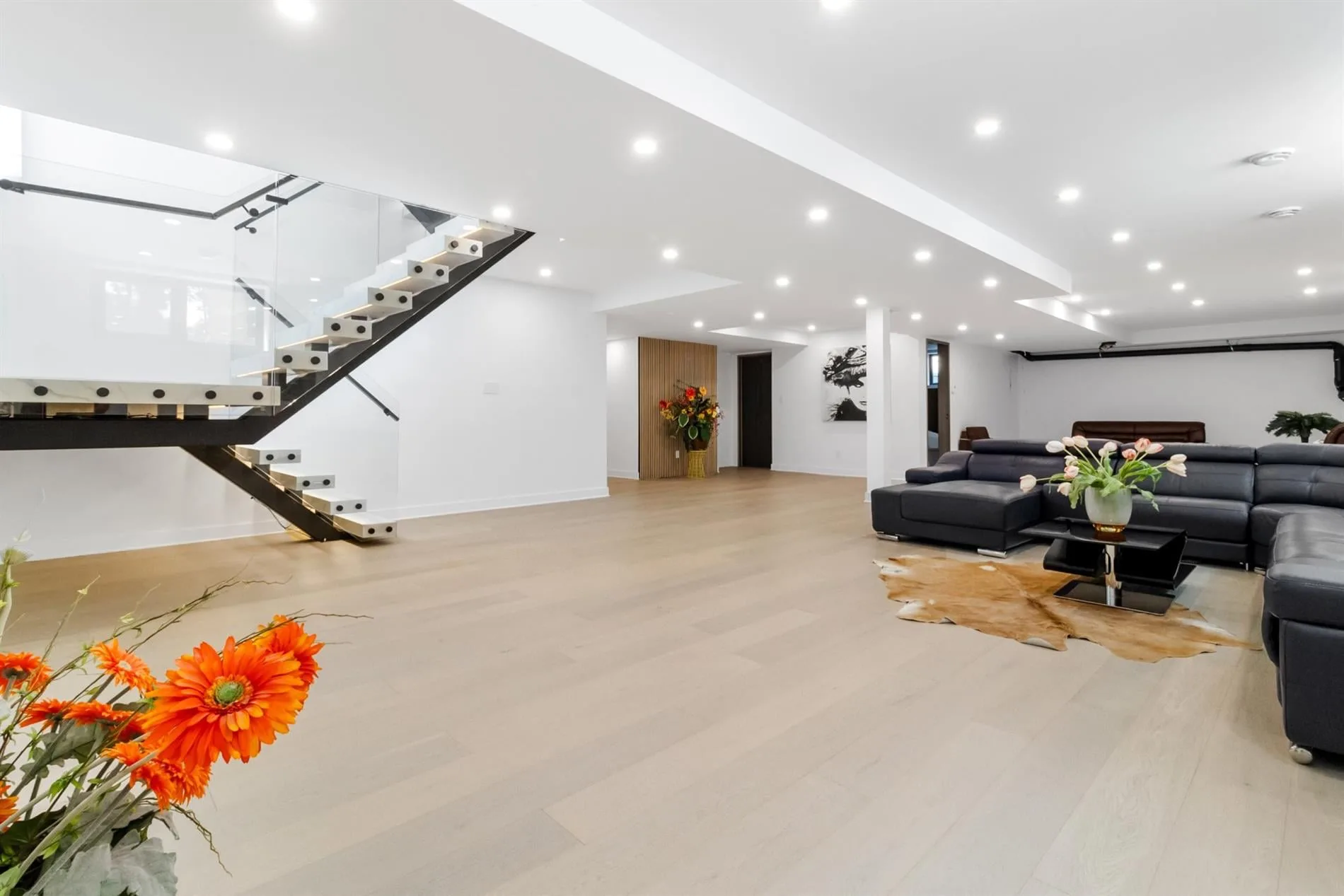 Luxury Residential Home