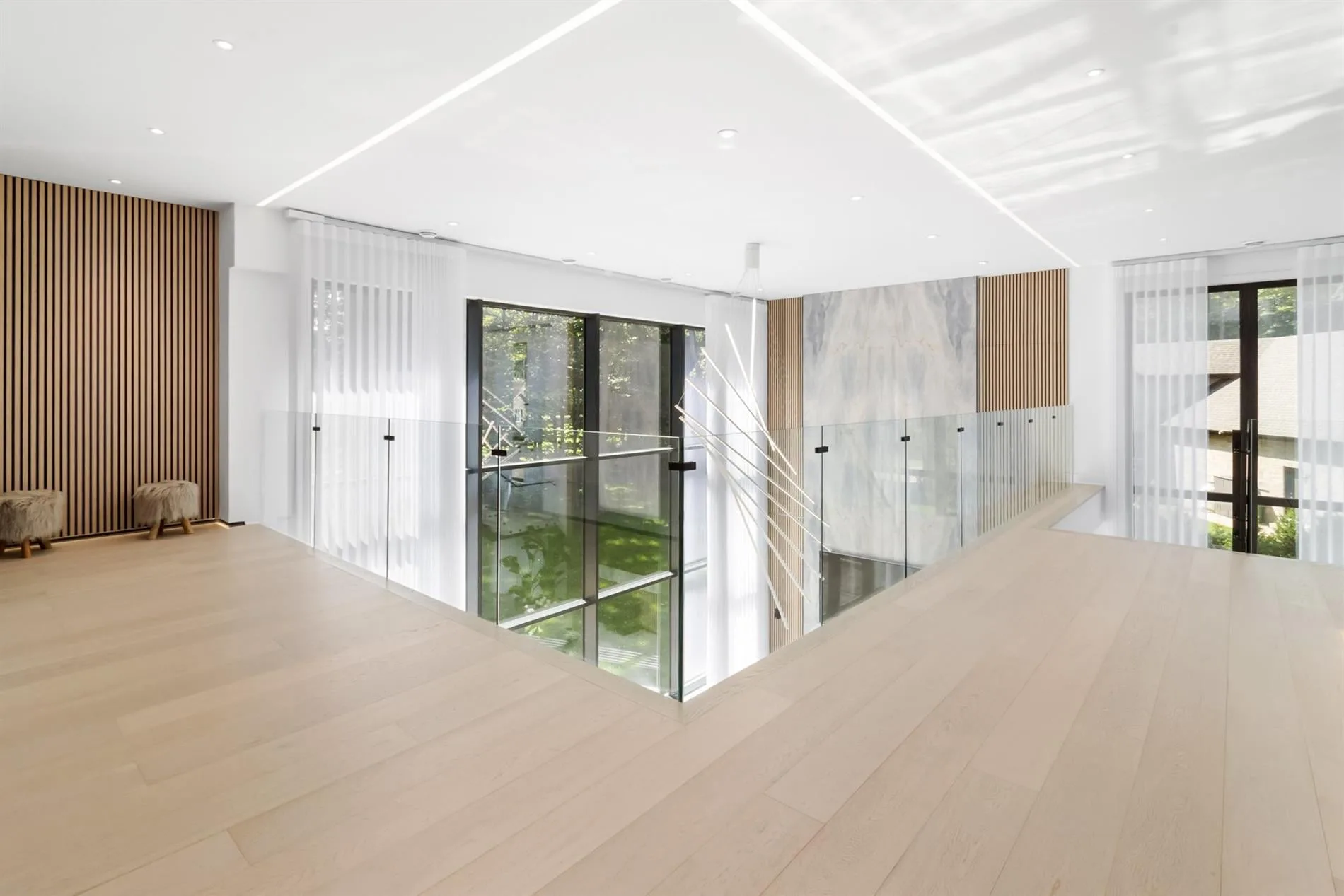 Luxury Residential Home