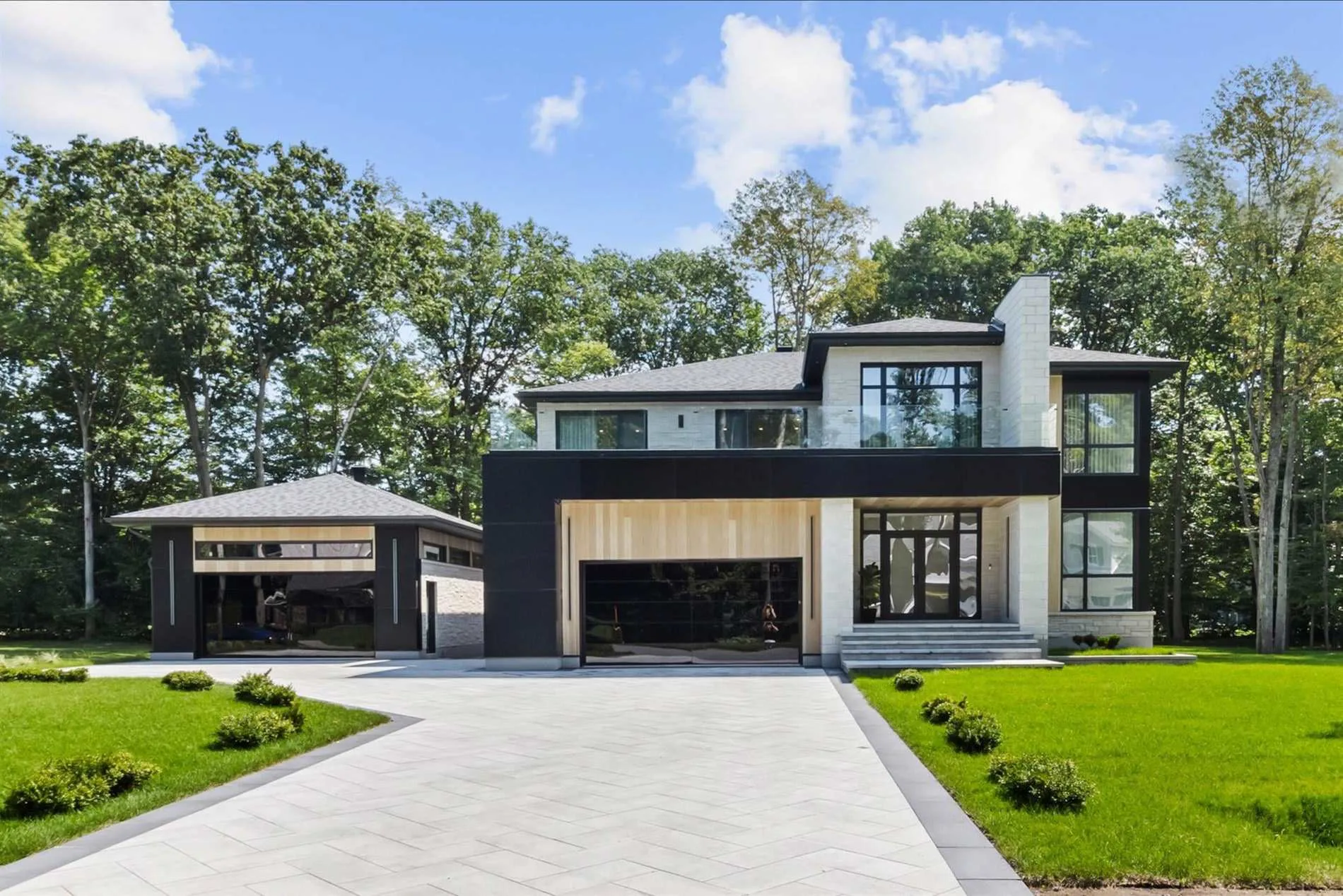 Luxury Residential Home