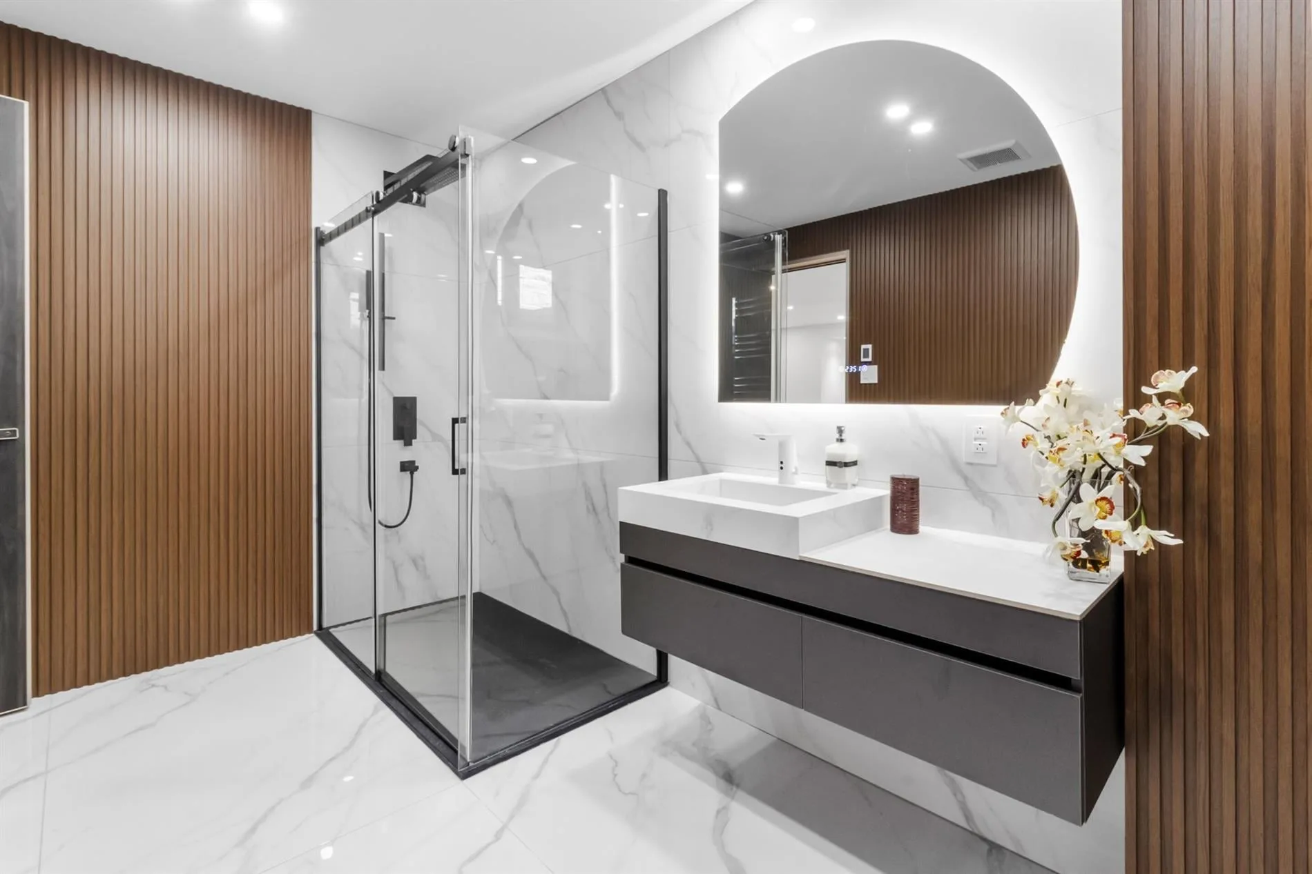 Luxury Residential Home