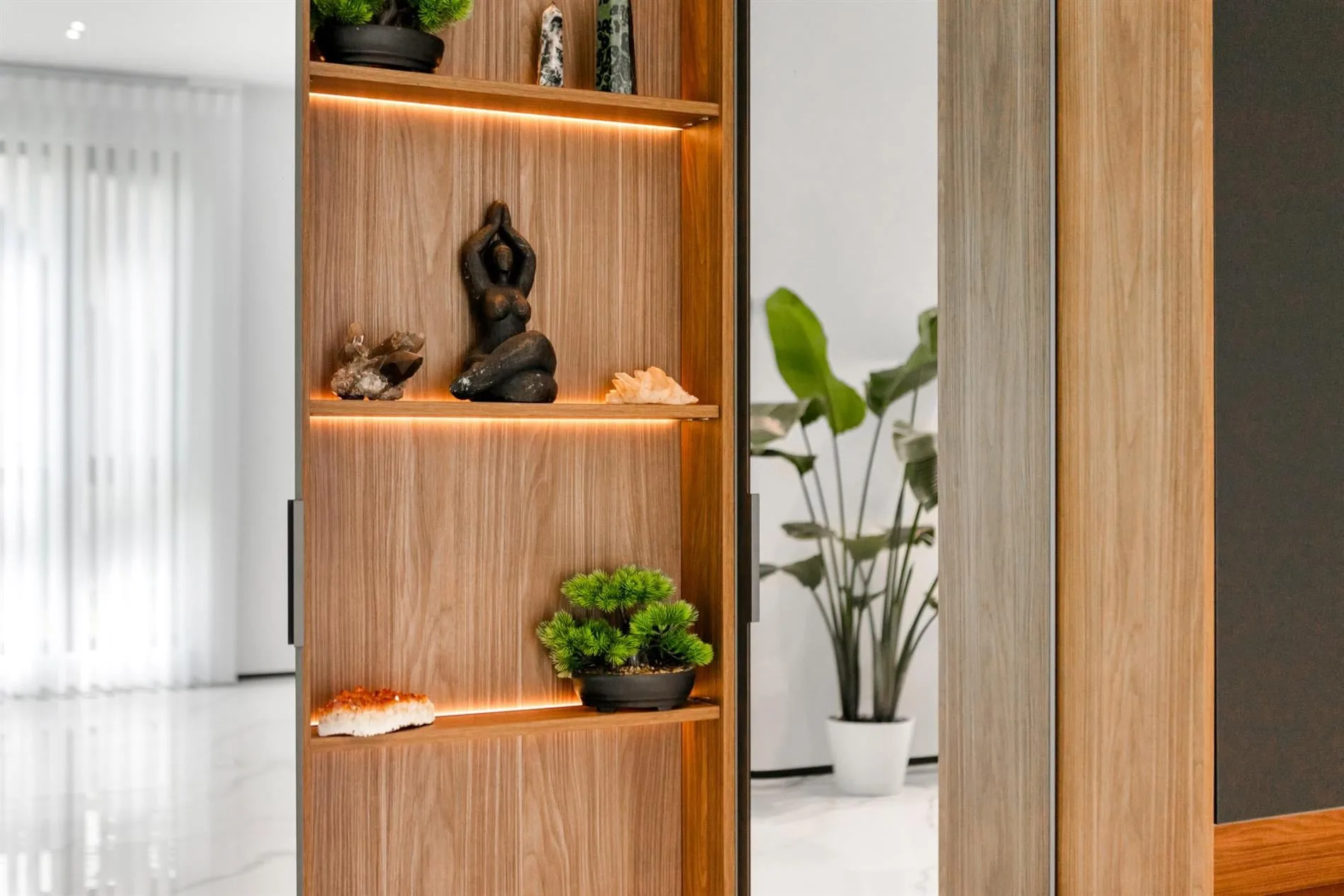 Luxury Residential Home