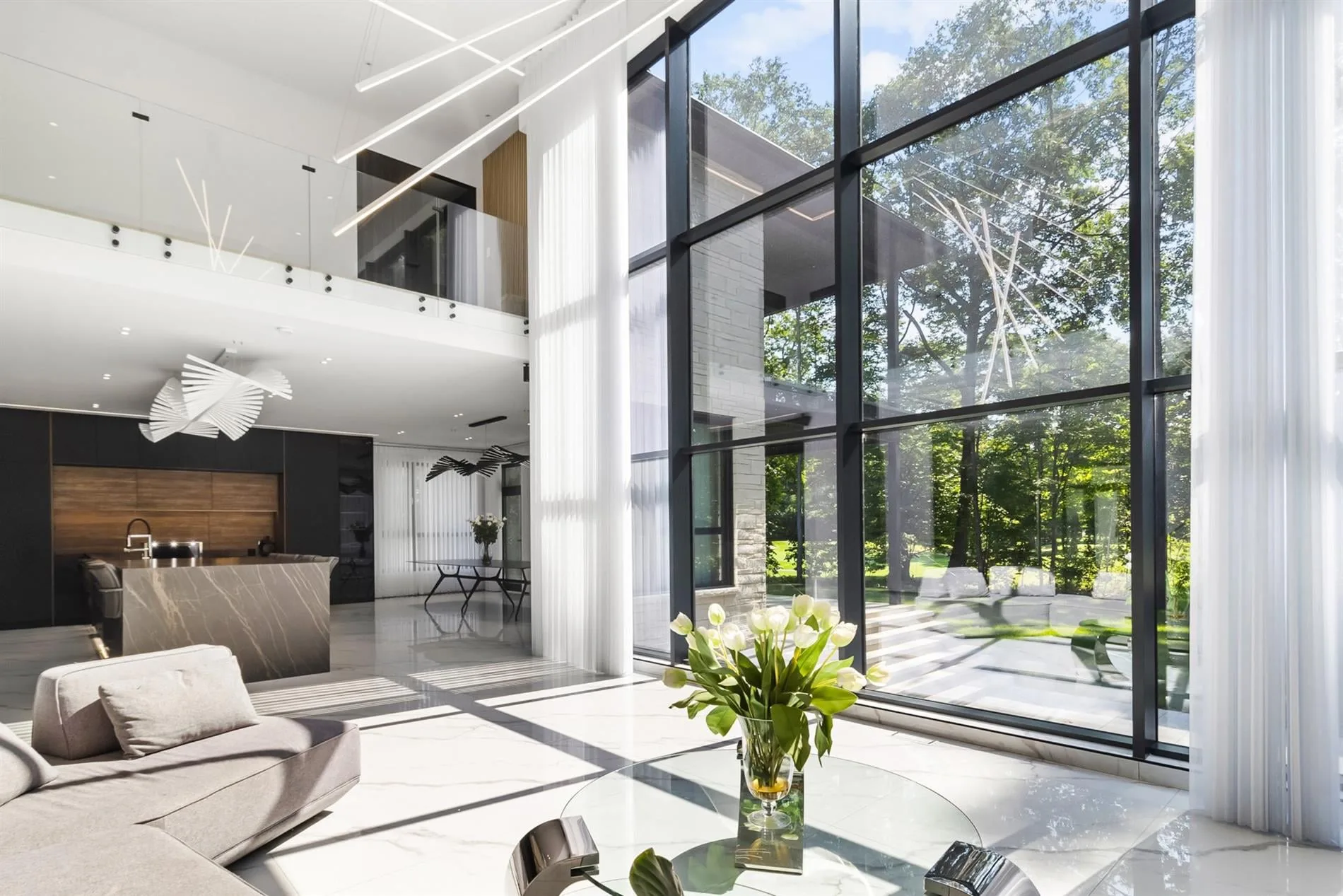 Luxury Residential Home