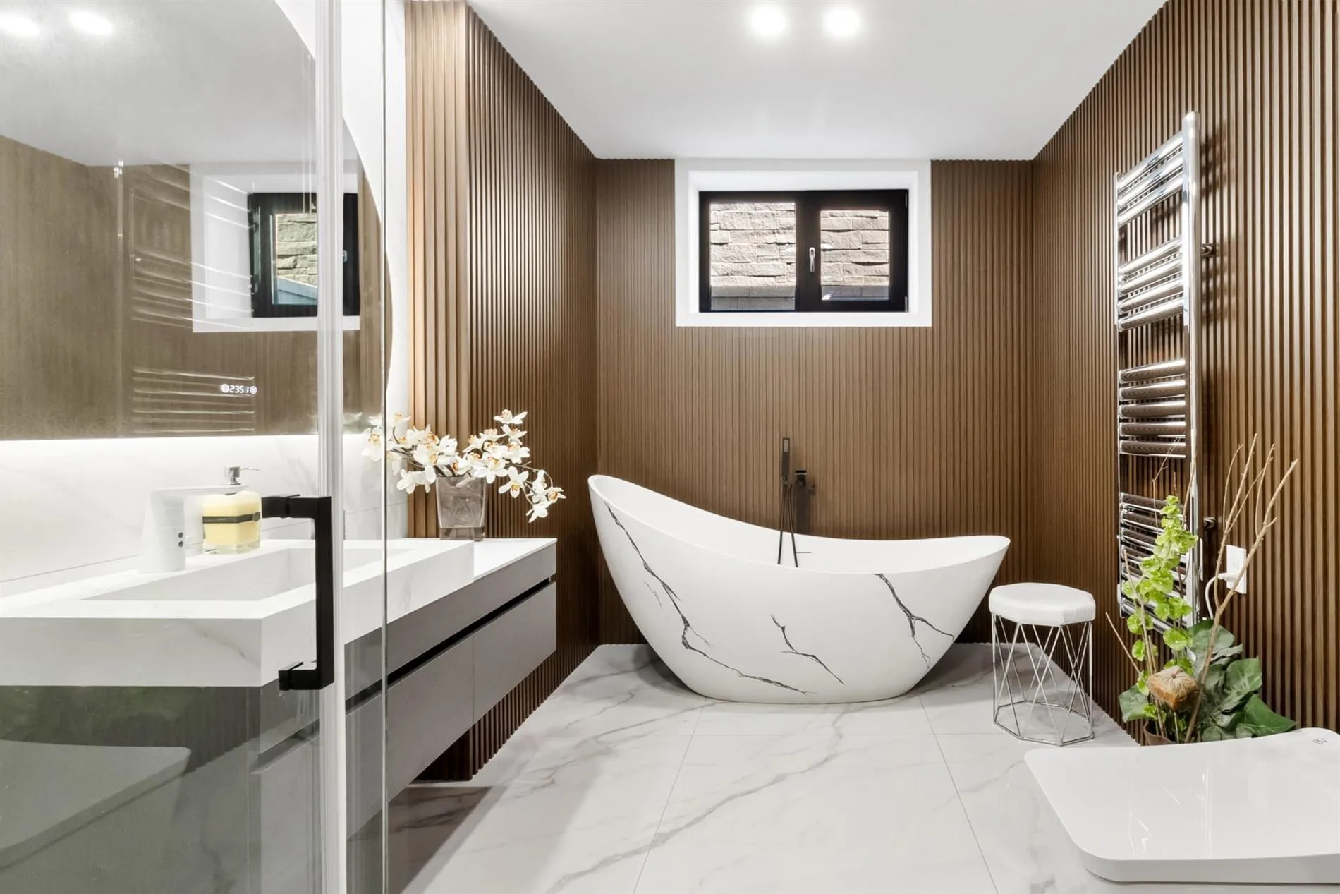 Luxury Residential Home