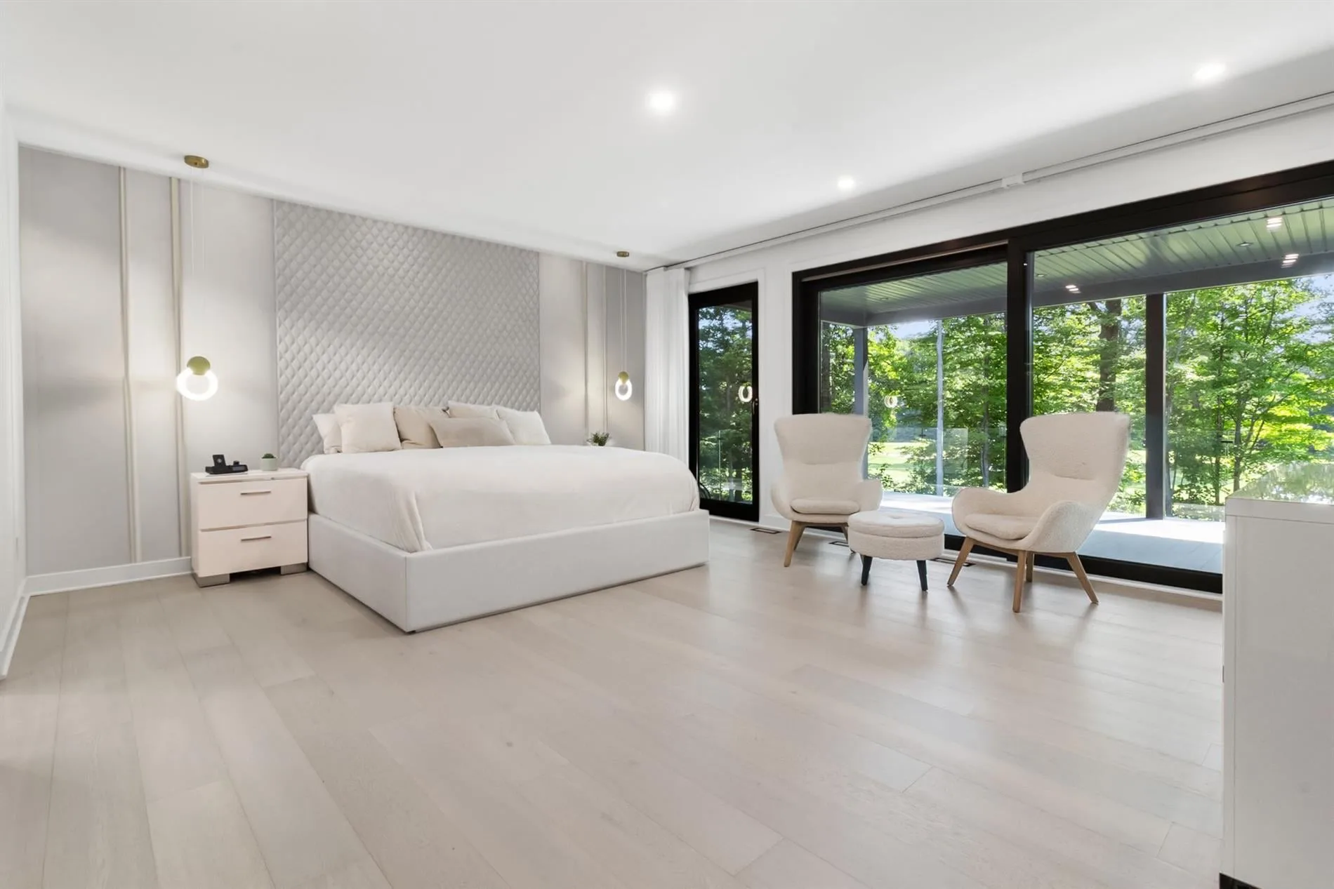 Luxury Residential Home