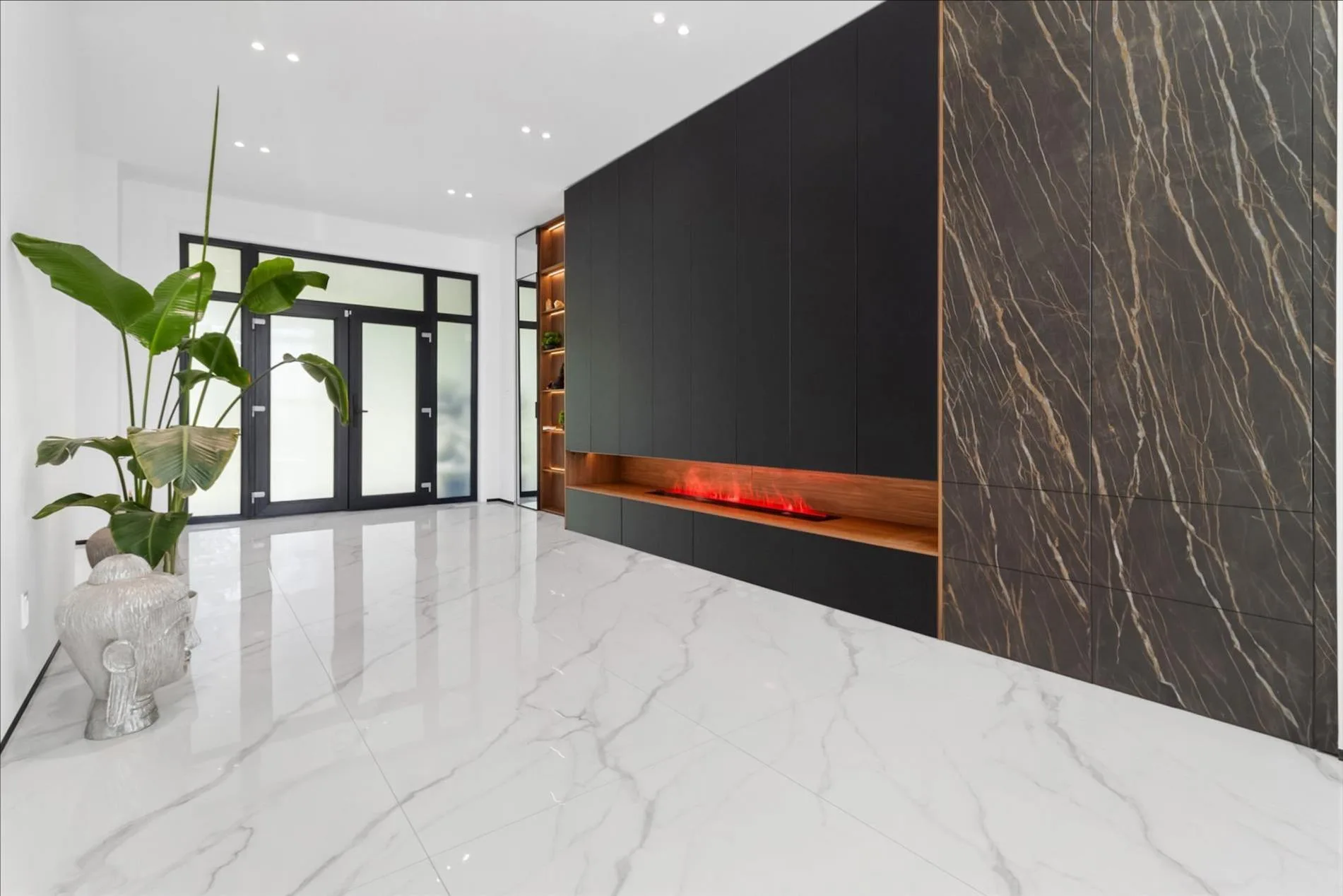 Luxury Residential Home