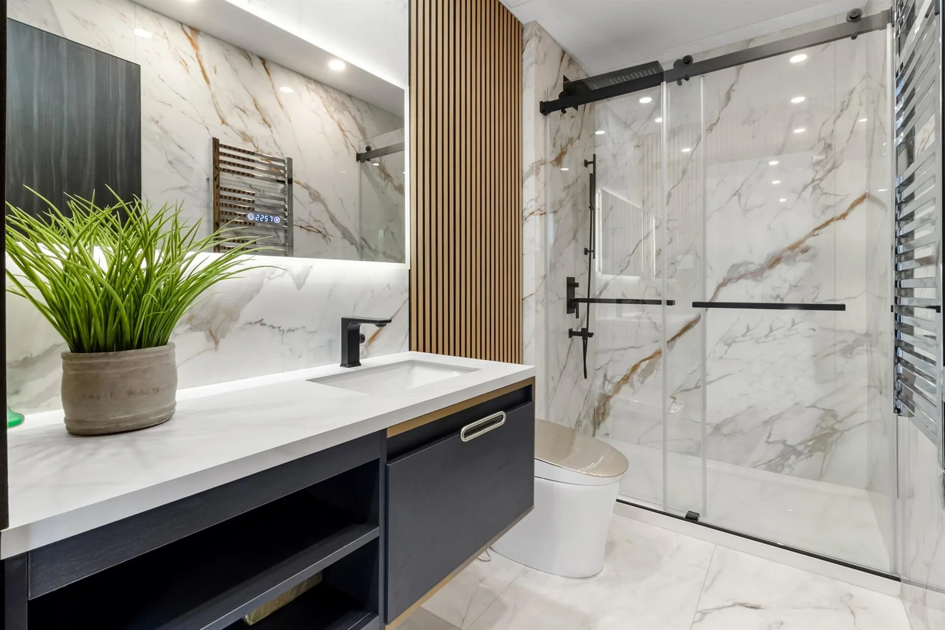 Luxury Residential Home