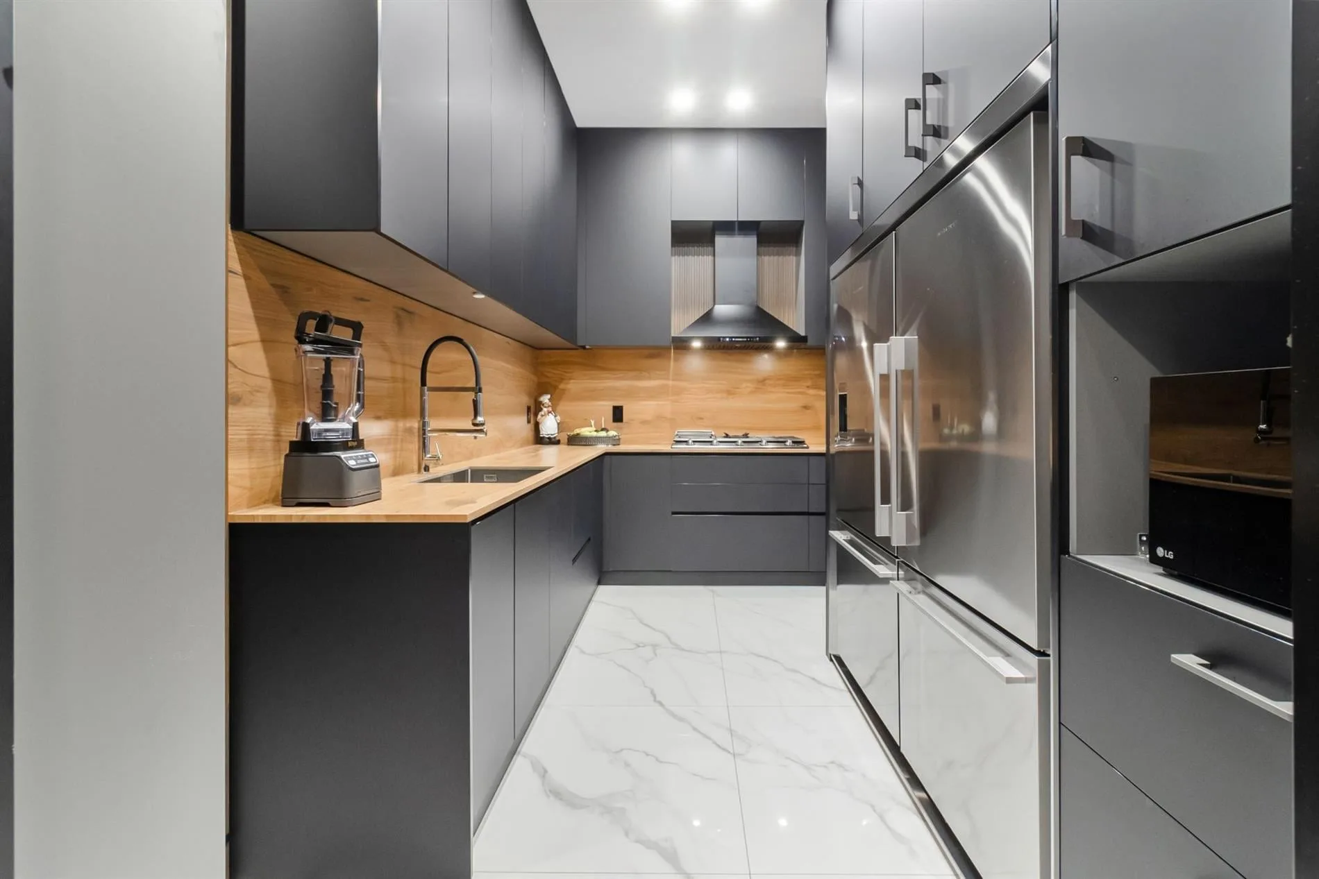 Luxury Residential Home