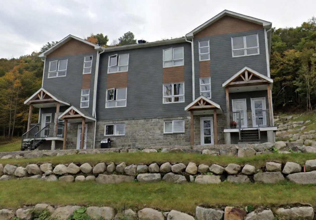 Residential Multifamily Property – 6 Units